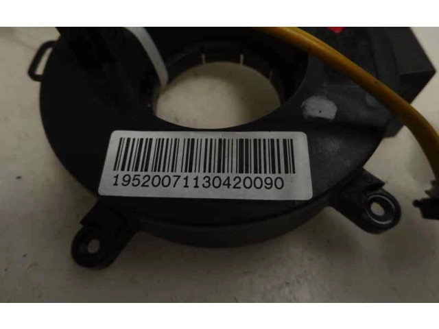 Подушка безопасности водителя Tata Indica Vista I