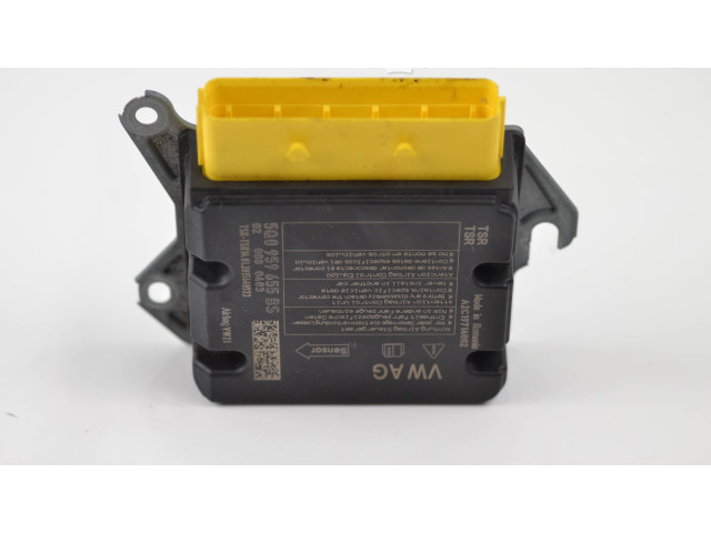 Блок подушек безопасности 5Q0959655BS, 0080403   Volkswagen Golf VII