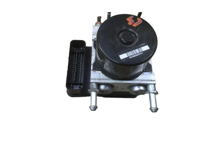 Jednotka ABS 062109-57693, 038901861 Peugeot 4007 2011