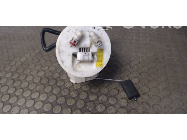 Топливный насос