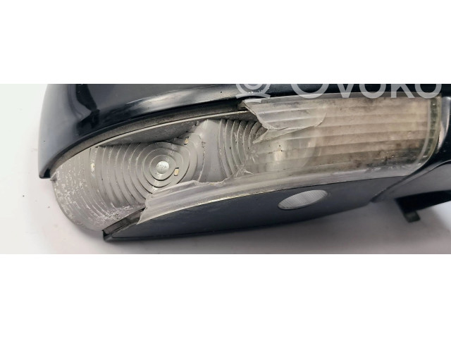 Зеркало электрическое        Volkswagen Phaeton  2002 - 2016 года   