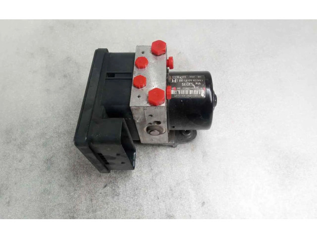 Блок АБС 06210902083 Honda Accord 1982 - 1985 года