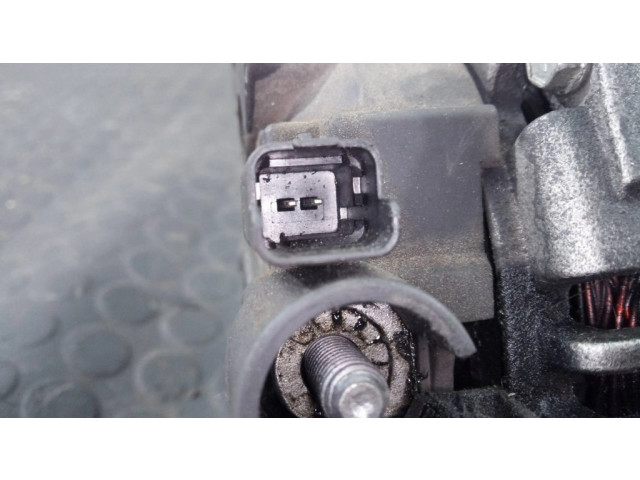 Генератор P3-B5-5-1 Citroen C4 Grand Picasso 1.6