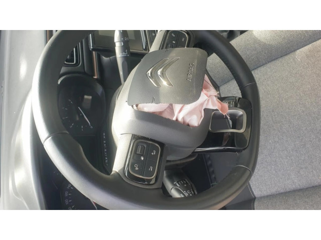 Volant Citroen C3 2020