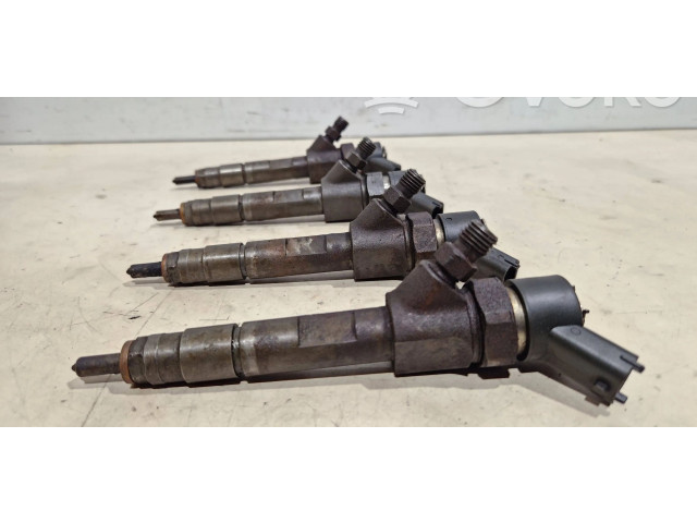 Vstřikovač 0445110110B Renault Megane II -