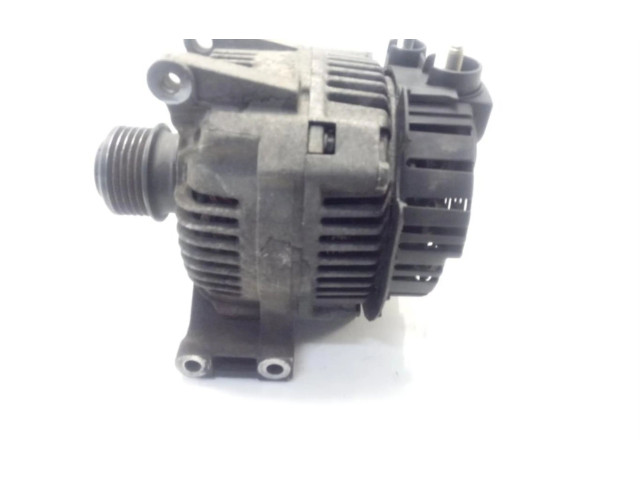 Генератор A0101543902 Mercedes-Benz A W168