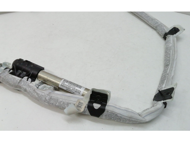 Боковая подушка безопасности 30358168, 30358168   BMW X3 E83