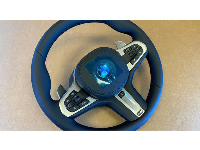 Volant BMW X3 G01 2018 32308008186, 32308094548