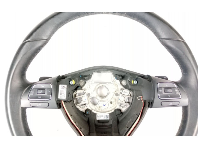 Volant Volkswagen Passat Alltrack 2011 3C8419091  