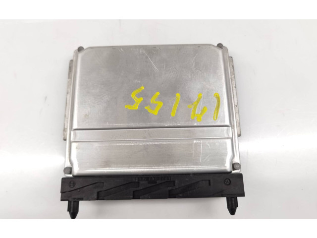 Блок управления двигателя 0281011441, 30646978A   Volvo S60