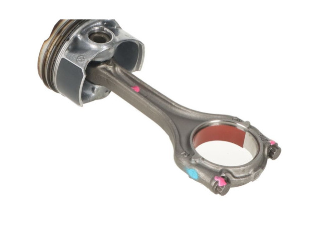 Шатун 04E198401AE Volkswagen Golf VIII