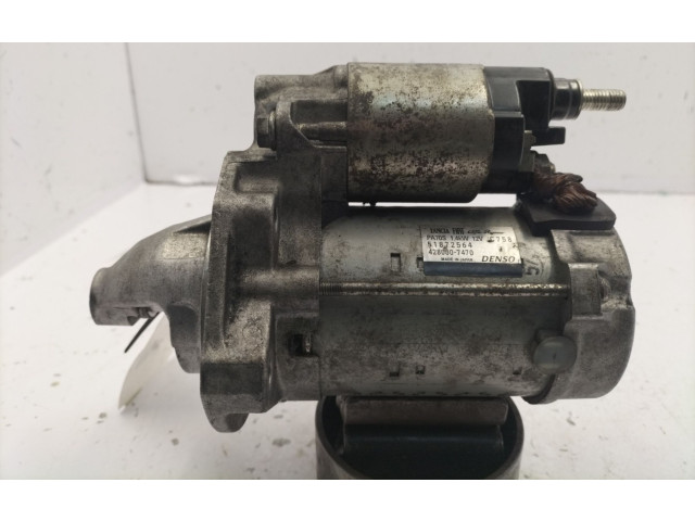 Стартер  51938439   Fiat 500