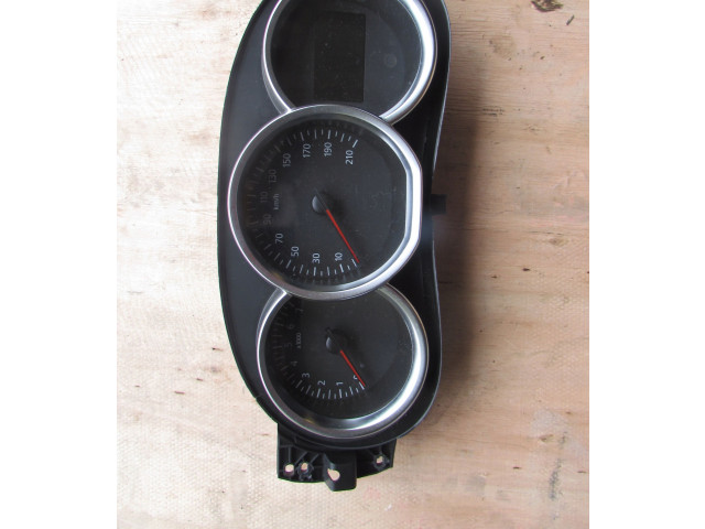 Přístrojová deska Dacia Sandero 2012 248101601R