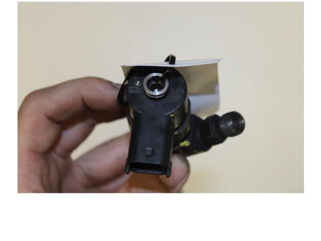 Vstřikovač 0445110059 Chrysler Voyager