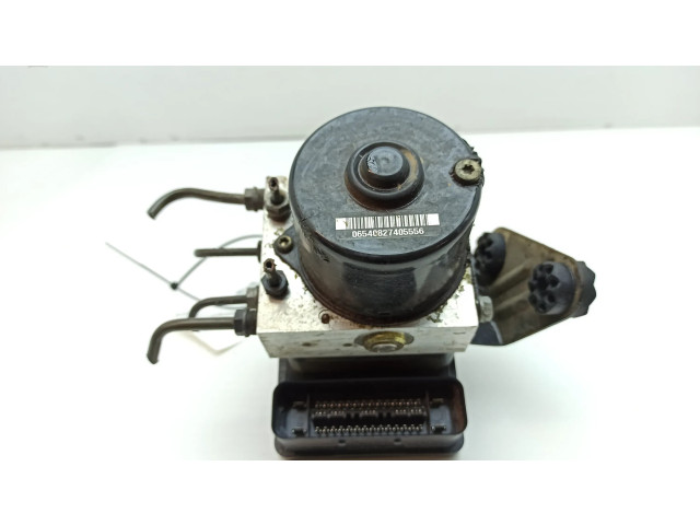 Блок АБС 6764088, 10020601194 BMW Z4 E85 E86 2002-2008 года