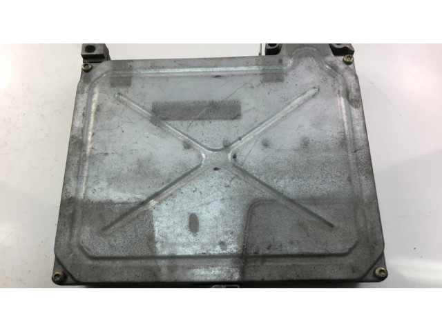 Блок управления S101700101K   Peugeot 607