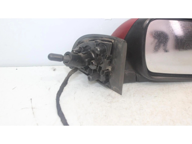 Zpětné zrcátko Peugeot 307 E94145