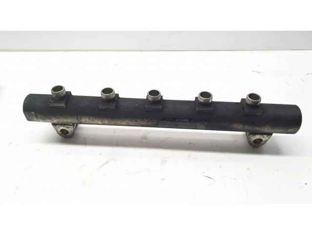 Vstřikovací lišta 0445214174   Chevrolet Captiva  pro naftový motor 2.0  