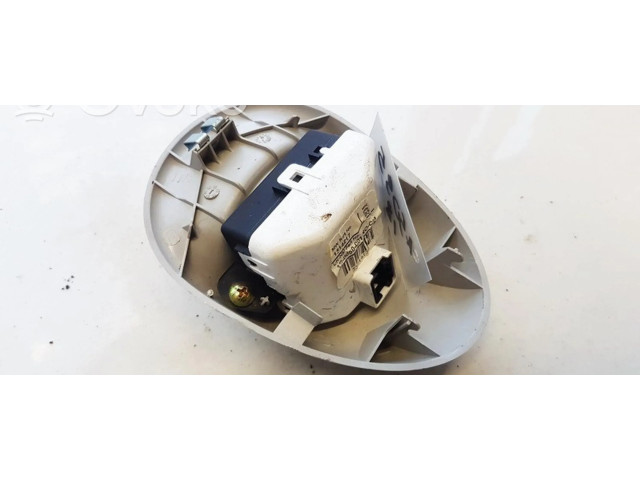 Дисплей 1514217, 33214138 Mini One - Cooper R50 - 53