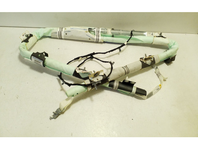 Боковая подушка безопасности P68100767AC, 68100767AC Jeep Cherokee