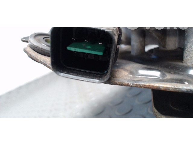 Моторчик дворников 981001C100, NICHTZUTREFFEND    Hyundai Getz