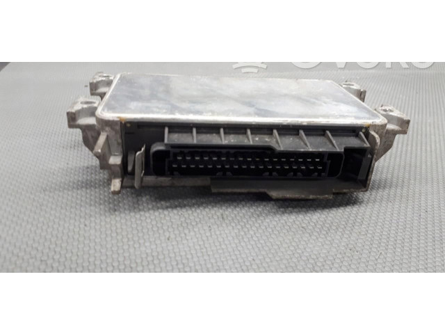 Řídící jednotka Fiat Punto (199) 2012