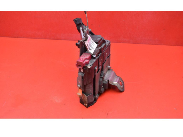 Блок управления двигателем Блок управления N27067C0C, N27067C0C Mazda MX-5 NA Miata