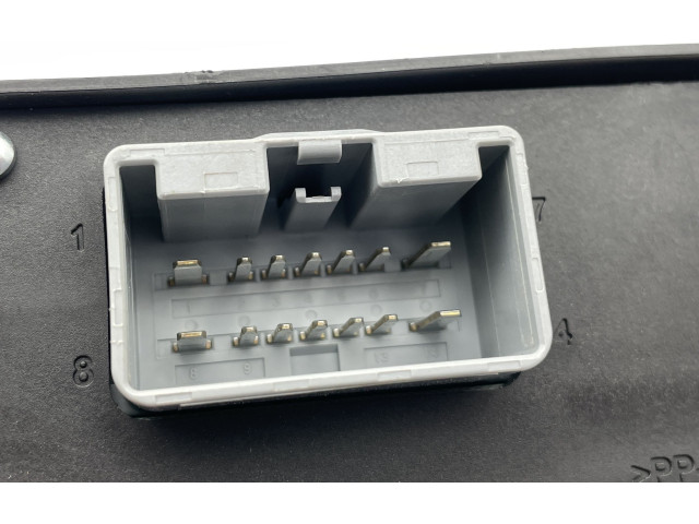 Блок управления заднего тормоза (EMF) 8W832C496BC Jaguar XK - XKR