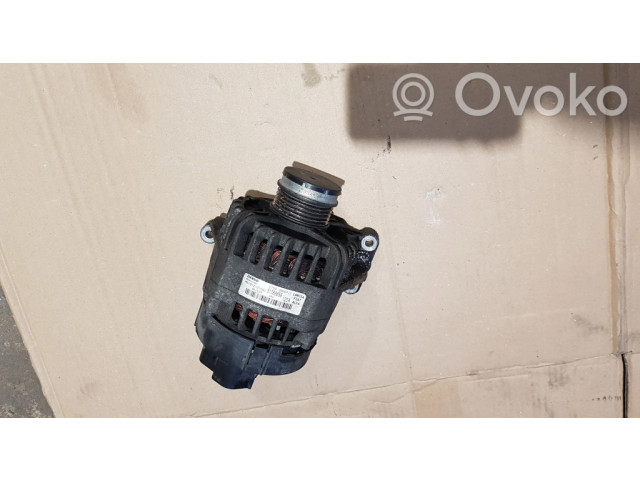 Генератор 51788658, MS1012101080   Fiat Bravo 1.4     