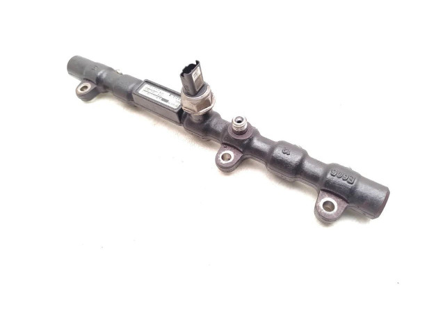 Топливная рампа A6650700295   SsangYong Rexton   для двигателя D27DT