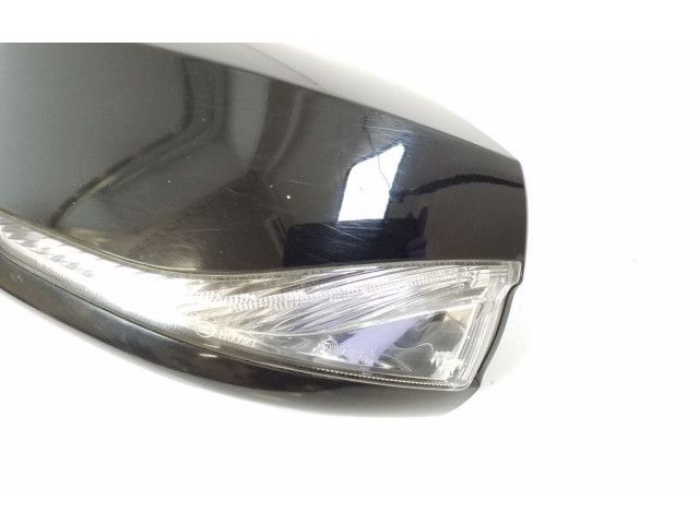 Зеркало электрическое Infiniti Q70 Y51 2013 - 2019 года