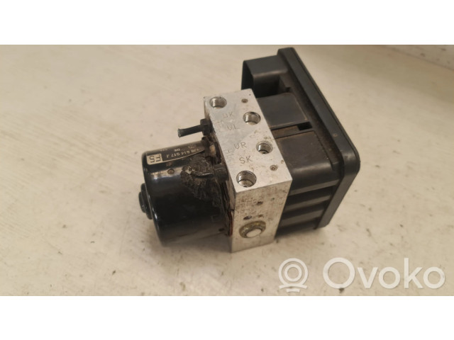 Jednotka ABS 1J0614517J, 1C0907379M   Volkswagen New Beetle 2000