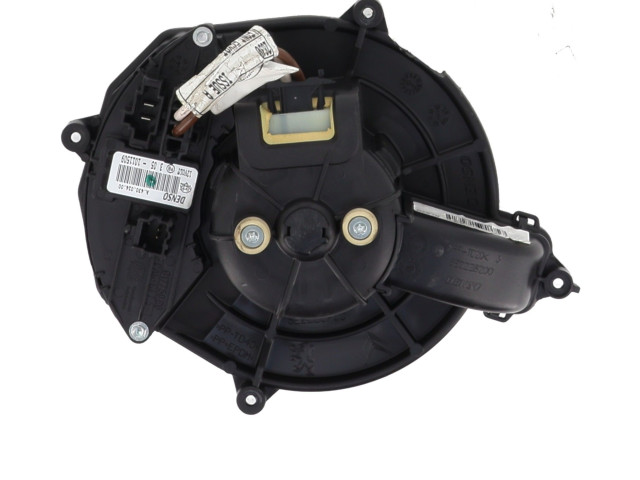 Вентилятор печки 00006441CG Citroen C4 Grand Picasso