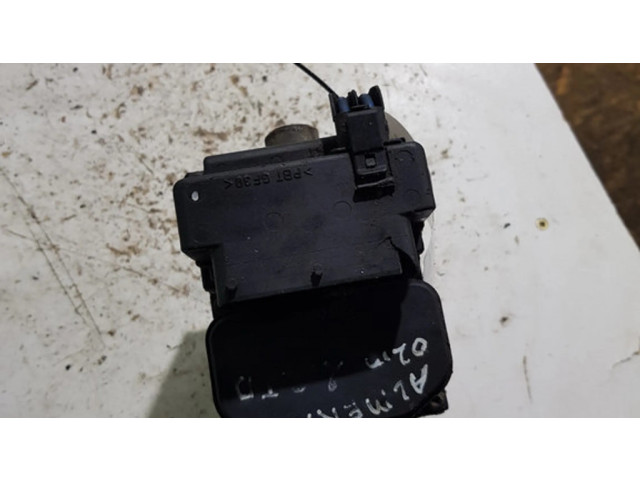 Jednotka ABS 476604M520, 11000041061 Nissan Almera N16 2002