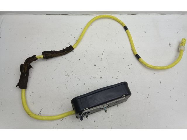 Подушка безопасности в сиденье 78000SJDG810 Honda FR-V