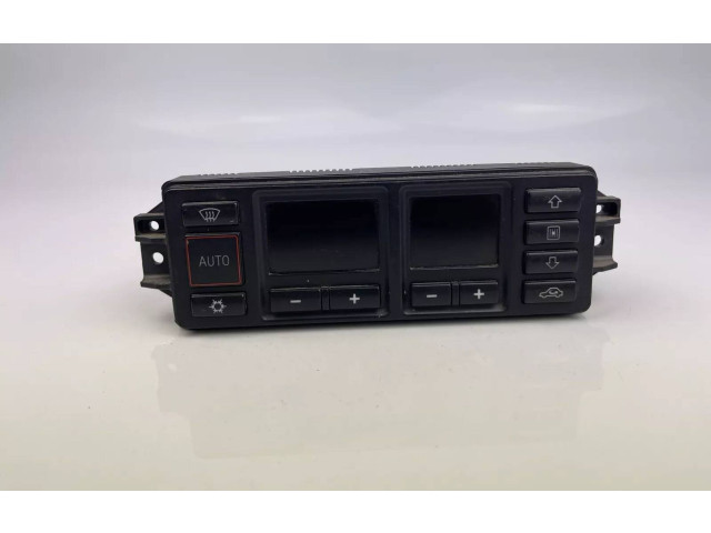 Блок управления климат-контролем 8L0820043D, 5HB007608   Audi A3 S3 8L