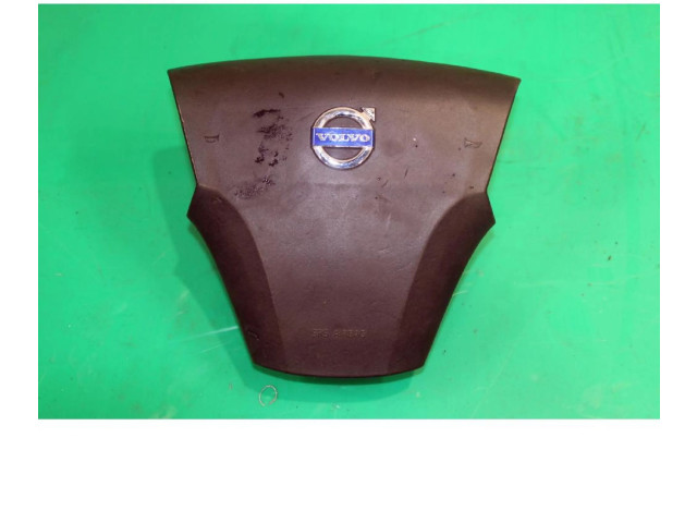 Надувная подушка для руля Volvo C70