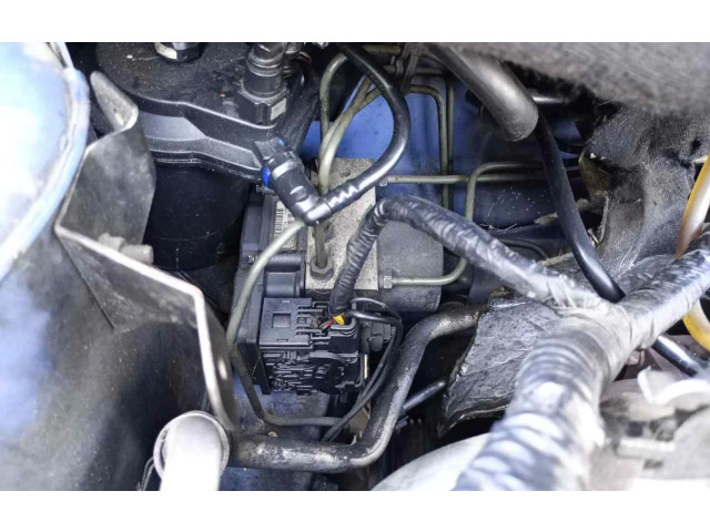 Jednotka ABS 0265800319, 47660AX625 Nissan Micra C+C 2004