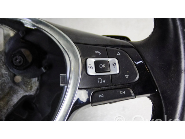 Volant Volkswagen Tiguan 2020 62129150F, 1B9101964730