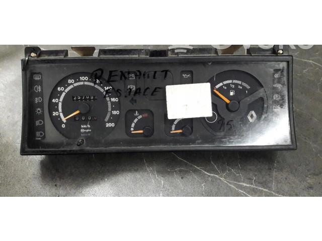 Přístrojová deska Renault Espace II 1994 6025104545