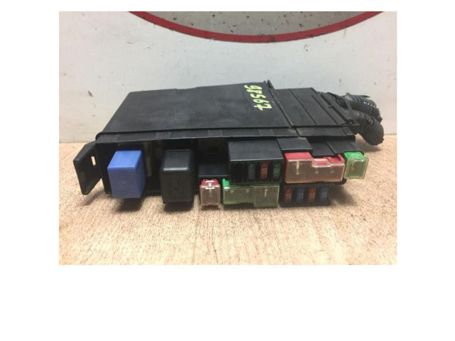 Pojistková skříňka Nissan Murano Z50 2006