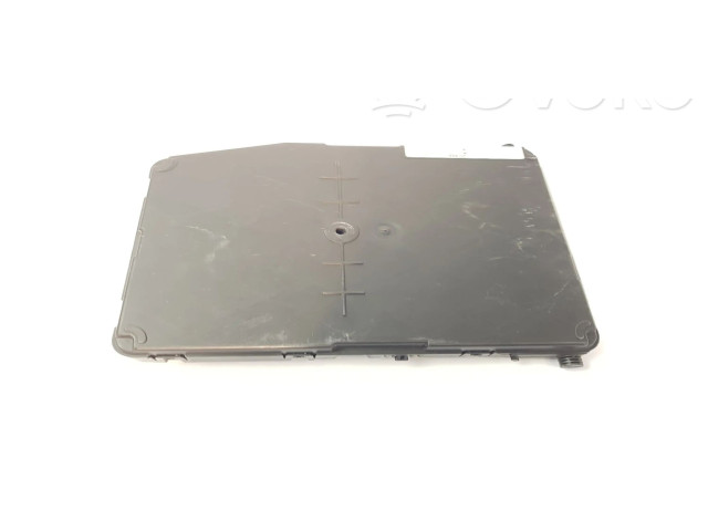 Модуль управления BSM 8200780018A Renault Scenic RX