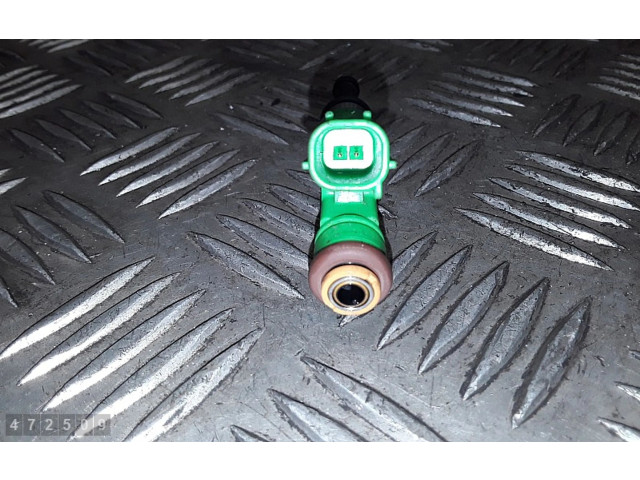 Vstřikovač ggvlq Suzuki Ignis