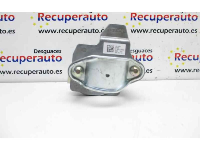 Řídící jednotka A56E07TP9   Nissan Cube Z11 2010