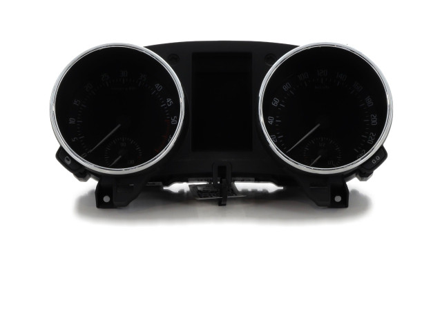 Спидометр (приборный щиток) 5L0920800EKD0, P0-4625F Skoda Yeti (5L)