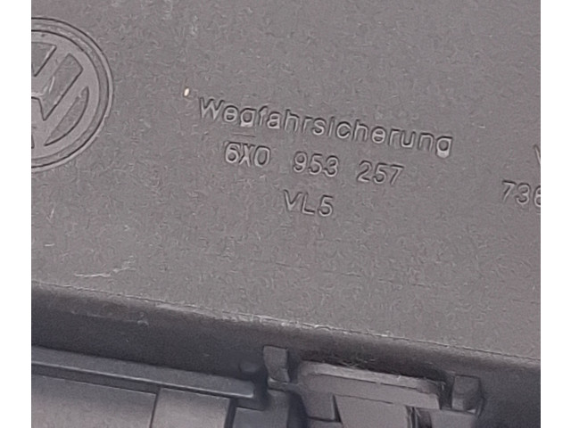 Комплект блоков управления 045906019AE, 0281010628   Volkswagen Lupo