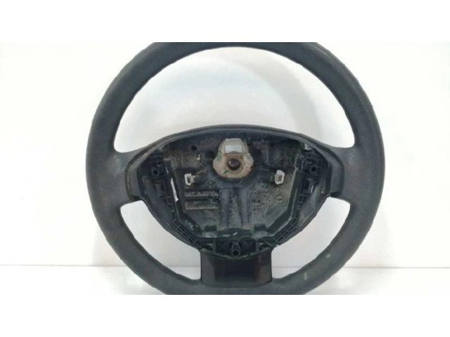 Руль Dacia Duster 484309930R