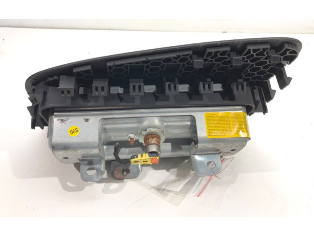 Надувная подушка для пассажира 5J1880202A Skoda Fabia Mk1 (6Y) 1999 - 2007 года