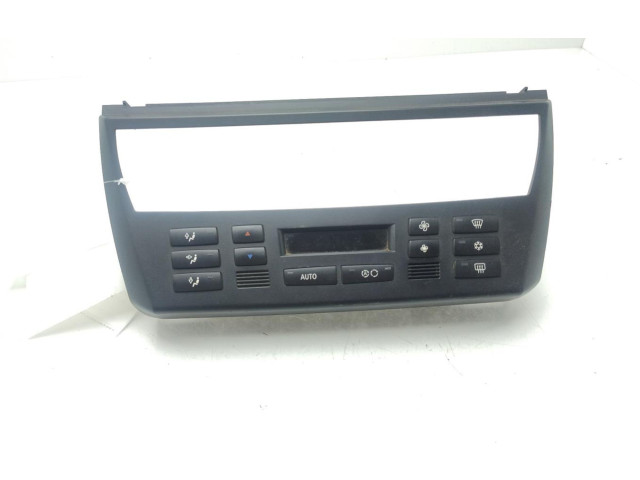 Блок управления климат-контролем 64113417544 BMW X3 E83