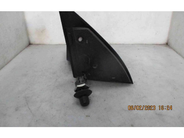 Зеркало электрическое        Volkswagen Lupo  1998 - 2005 года   